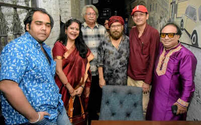 Antara Chowdhury lends voice to new Bengali original Dur Ajanay | Events Movie News