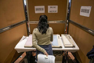 From campus to cabinet: How DUSU forged some of India’s most influential leaders