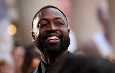 Dwyane Wade stuns social media, launches inaugural ACE Cup at Pebble Beach to promote diversity in golf | NBA News