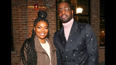 “You just feel defective”: Dwyane Wade’s wife Gabrielle Union revealed the traumatic issues she faced during perimenopause at just 37 | NBA News