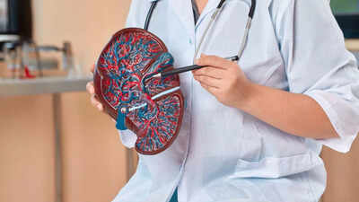 Early fatty liver warning signs you can detect at home: 5 key symptoms, myths, and lifestyle tips from a Harvard-trained doctor |