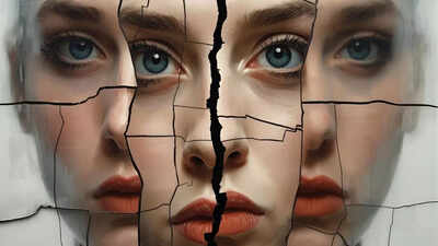 Early signs of dementia: How difficulty reading faces can indicate cognitive decline |