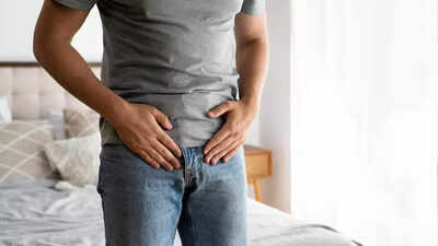 Prostate Cancer Symptoms: Early signs of prostate cancer men shouldn’t ignore |