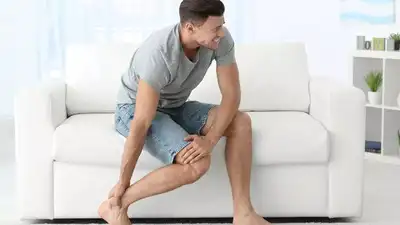 Ease arthritis pain by adding THIS powerful ingredient to your diet |