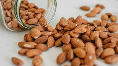 Eating too many almonds linked to higher risk of kidney stone formation; study |