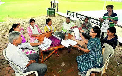 Bihar SIR: 6% drop in voters; 3.7 lakh electors declared ‘ineligible’ | India News