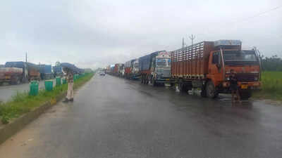 Moran community launches indefinite economic blockade in Assam, seek ST status | Guwahati News