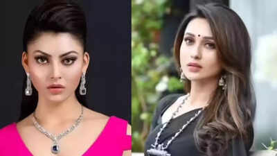 ED to quiz actors Mimi Chakraborty & Urvashi Rautela in betting case | Delhi News