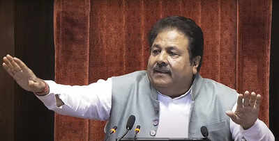 ‘I am very confident’: BCCI vice-president Rajeev Shukla makes massive India vs Pakistan Asia Cup final prediction | Cricket News