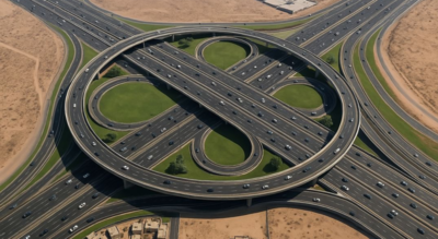 UAE: Dubai–Ras Al Khaimah travel time to drop by nearly half as AED 750m Emirates Road upgrade begins | World News