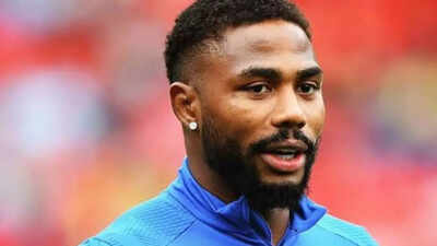 Ex-Nottingham Forest striker Emmanuel Dennis in talks with Al-Shabab: Report | Saudi Football News