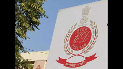 ED Conducts Raids in Kanke Land Scam and Money Laundering Case | Ranchi News