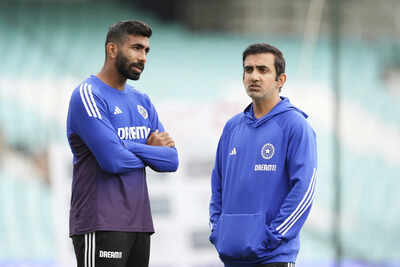 Asia Cup 2025: ‘I’ll go on strike if Jasprit Bumrah plays’: Ex-India captain questions team selection | Cricket News