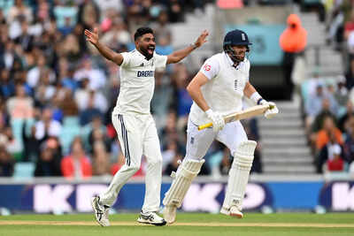 Chennai Super Kings pacer takes ‘indefinite break’ from red-ball cricket | Cricket News