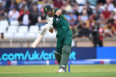 SA vs ENG 1st ODI: Aiden Markram creates history; writes his name in the record books | Cricket News