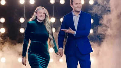 ‘More conservative than Charlie’ : Turning Point figure praises new CEO Erika Kirk; late co-founder’s wife hailed as ‘absolute force’