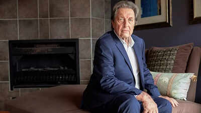 Errol Musk: What subject did Elon Musk’s father study and where?