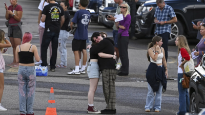 Denver school tragedy: Teen suspect fascinated with mass shootings, posted neo-Nazi content; killed self after attack