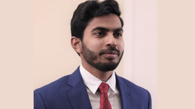 ‘Faced racial hatred’: Telangana techie shot dead in US amid job hunt; spoke of discrimination, unpaid wages in last post | Hyderabad News