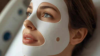 Facial compression bands: Do they really sculpt your face or just a trend |