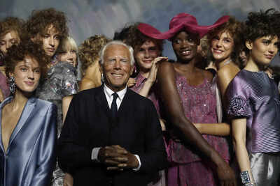 Giorgio Armani’s passes away: Who will inherit the billion-dollar fashion empire? Family, collaborators, and what’s next