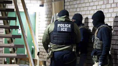 ‘Defending our diversity’: California bans face masks for law enforcement, federal agents; first US state with such law