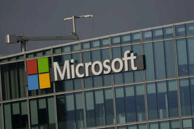 Microsoft’s new office rules: Three-day office attendance or employees may lose…