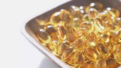 Fish oil omega-3 supplements linked to lower dementia and Alzheimer’s risk: Study |