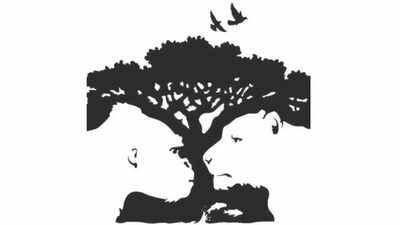 Optical illusion personality test: Gorilla, birds, fish, or lion? The animal you spot first reveals your hidden strength– If you’re analytical, intuitive, dominant or kind-hearted