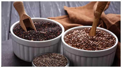 Eating flax seeds for health? Here’s the right way to consume them, according to a Clinical Dietitian