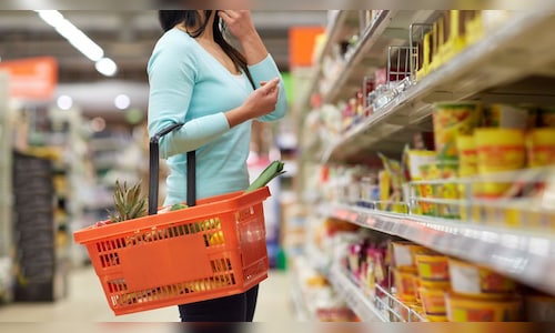 Nestle India’s best day in two months adds ₹40,000 crore to market value of its FMCG peers