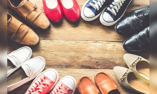 Footwear stock turns positive for 2025 after 30% rally in two sessions