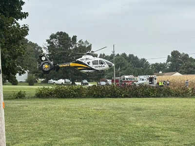 Pennsylvania shooting: At least 2 seriously injured; police involved