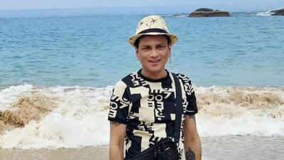 Zubeen Garg’s final interview: Loved the sea, tired of Mumbai, called Assam his kingdom – ‘If I die here, Assam will remain closed for 7 days’ | Hindi Movie News