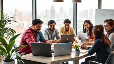 Global hub vision: CII pushes for National GCC Policy; targets 0 billion boost, 25 million jobs by 2030