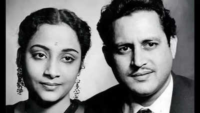 Geeta Dutt believed Guru Dutt’s Pali Hill bungalow was haunted and unlucky: ‘There was a ghost who lived in…’ | Hindi Movie News