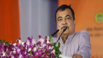 What’s needed to succeed in politics? Nitin Gadkari says skill to fool people – watch | India News