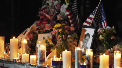 Massive memorial for Charlie Kirk: Hundreds of thousands to attend service for ‘American legend’; Trump promises to come