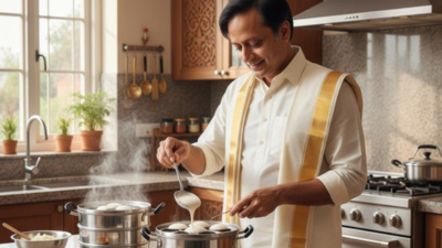 ‘Sublime creation’: Shashi Tharoor defends idli; netizens amused by his response | India News