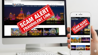 UAE: Dubai police warn against fake Global Village VIP pack scams; Where to get official tickets | World News