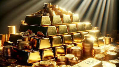 Gold price prediction: What’s the gold rate outlook for September 15, 2025 week – should you buy or sell?