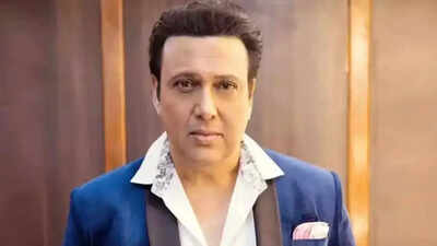 Govinda once slapped a fan; it led to almost a decade-long legal battle, sting operation, and Supreme Court apology | Hindi Movie News