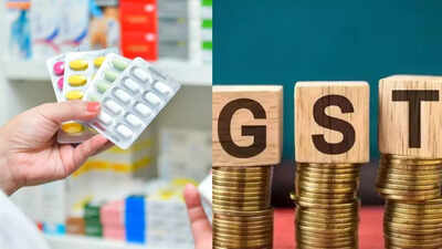 GST 2.0 will make cancer treatment cheaper: Life-saving drugs for cancer and chronic diseases exempted from GST |