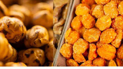 Gud chana for PCOS: Does this traditional snack support hormonal health; science and experts weigh in |