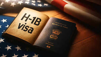 0,000 visa fee: Blessing in disguise for laid off H-1B tech workers? ‘Highly attractive & cost efficient option’