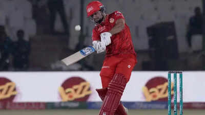 Pakistani cricketer Haider Ali exonerated on rape charges in UK | Cricket News