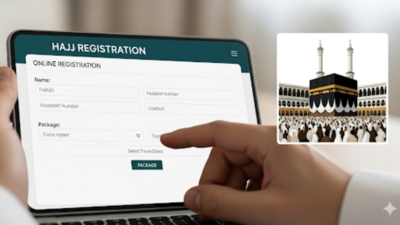 Hajj 2026 in Oman: Registration opens soon, important dates and how to apply | World News