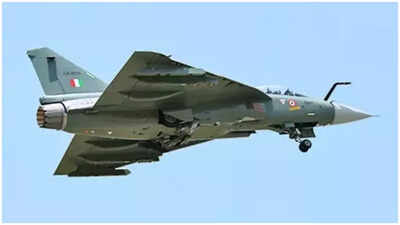 Hindustan Aeronautics Limited to deliver to IAF first 2 ‘improved’ Tejas Mark-1A in Oct