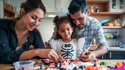 Daughter’s Day Wishes & Quotes: 95+ National Daughter’s Day Messages, Greetings, Wishes, and Quotes for 2025 |