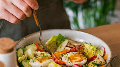 Hara Hachi Bu: This Japanese technique helps you eat mindfully and stay lean, reveals fitness coach |